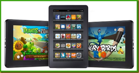 KindleFire