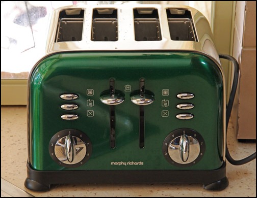 NewToaster