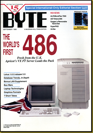 Byte