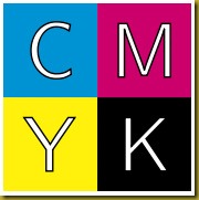 CYMK Model