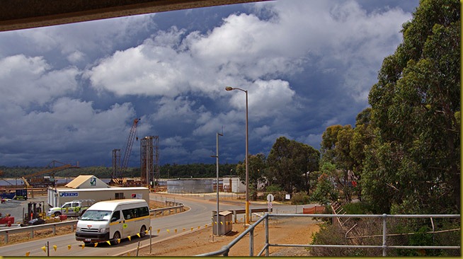 StormClouds