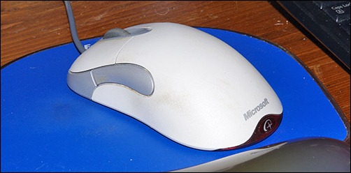 MyMouse