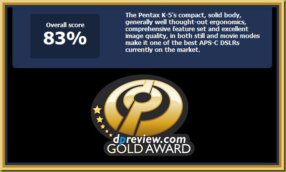 GoldAward