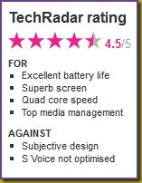 TechRadarS3Rating