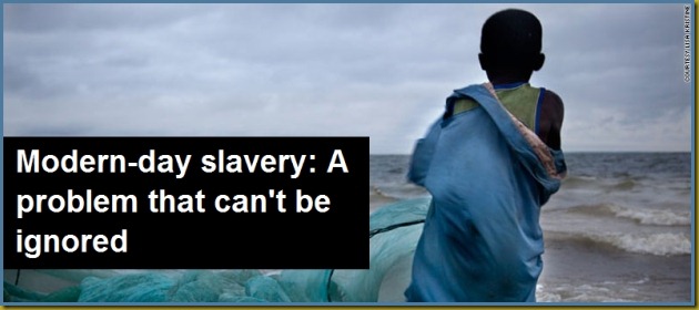 Slavery