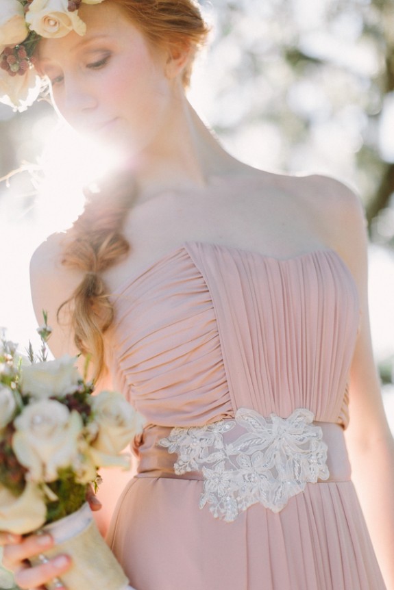Boone Hall Plantation Wedding Inspiration {JoPhoto} LB Floral — A ...