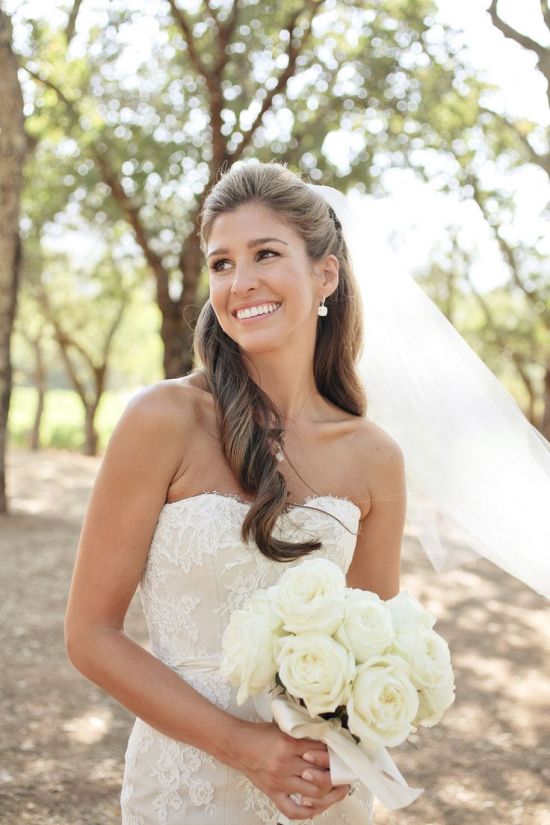 Wedding Hairstyles — A Lowcountry Wedding Blog & Magazine - Charleston